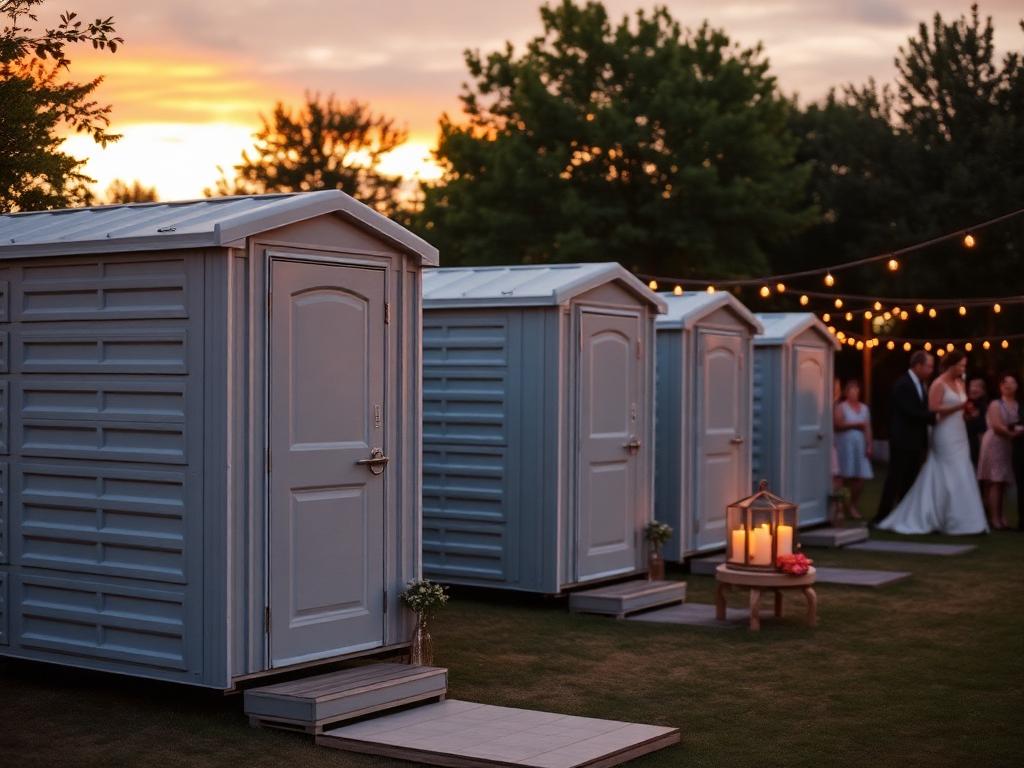 Construction Site Rentals in Friendswood, TX